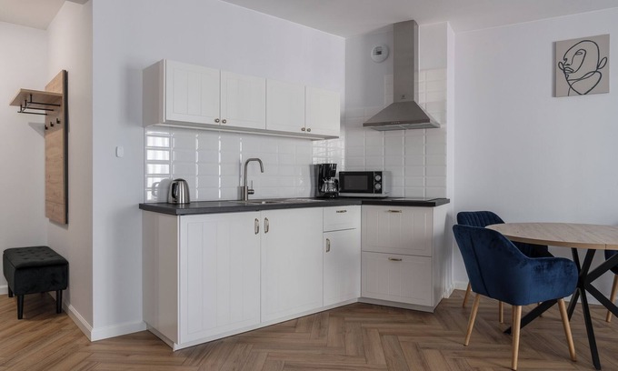 Srodmiescie Apartamento | RentPlanet - Apartament Mikołaja Reja