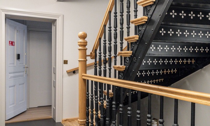 Srodmiescie Apartamento | RentPlanet - Apartament Szczytnicka