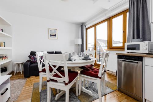 Zakopane Apartamento | RentPlanet - Apartamenty Krzeptówki