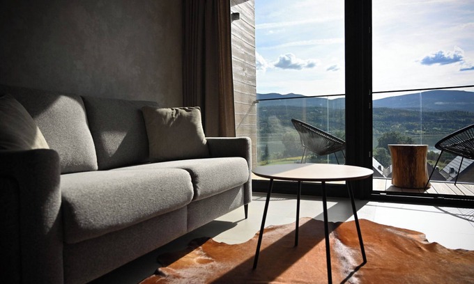 Sosnowka Apartamento | RentPlanet - Apartamenty Karkonoskie