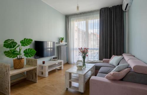 Wroclaw Old Town Apartamento | RentPlanet - Apartamenty Stare Miasto