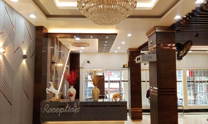 Silchar Hotel | RENUKA REGENCY