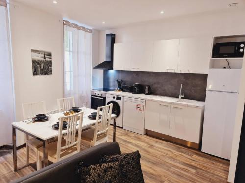 Millau Apartamento | rep - 1a