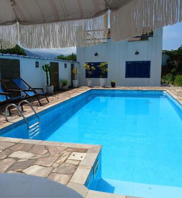 Paraty Cama Y Desayuno | Repouso Clave de Sol