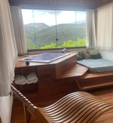 Serra do Cipo Casa | Reserva Cipó