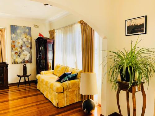 Reservoir Casa | Reservoir 短租
