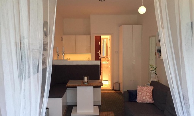 Jurata Apartamento | RESET ul. Ratibora 66