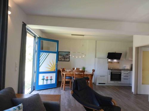 Ostseebad Prerow Apartamento | Resi A2