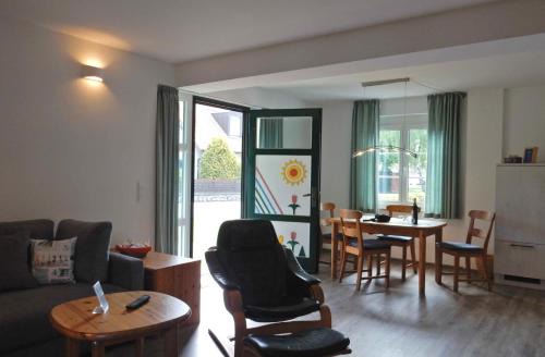 Ostseebad Prerow Apartamento | Resi A3
