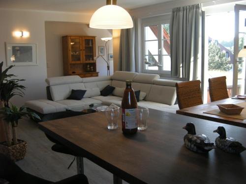 Ostseebad Prerow Apartamento | Resi F7
