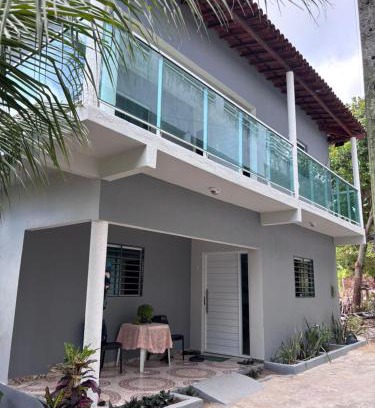Barreira do Boqueirao Complejo | Residência Naiote