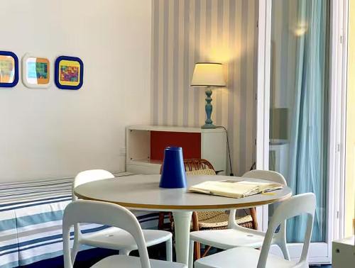 Castiglione della Pescaia Apartamento | Residence i Mari