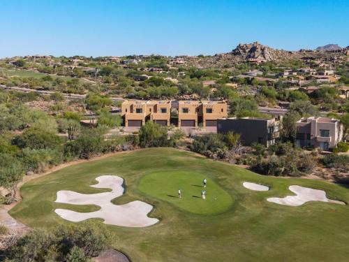 Troon North Casa | Residence 4 The Villas At Troon North