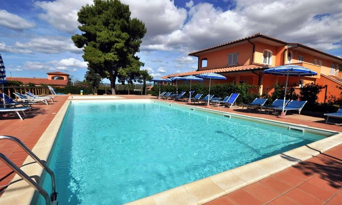 Puntone Apartamento | Residence a Puntone ID 3220