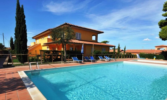 Puntone Apartamento | Residence a Puntone ID 3218