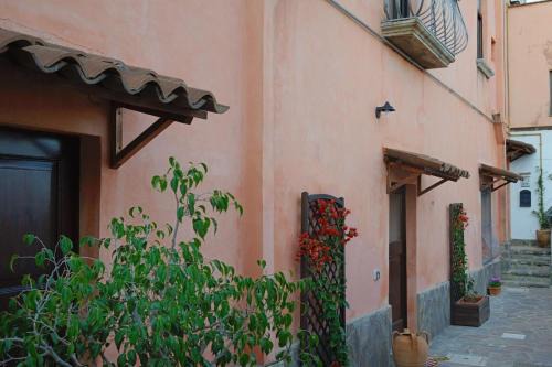 Marina Di Camerota Apartamento | Residence Albachiara