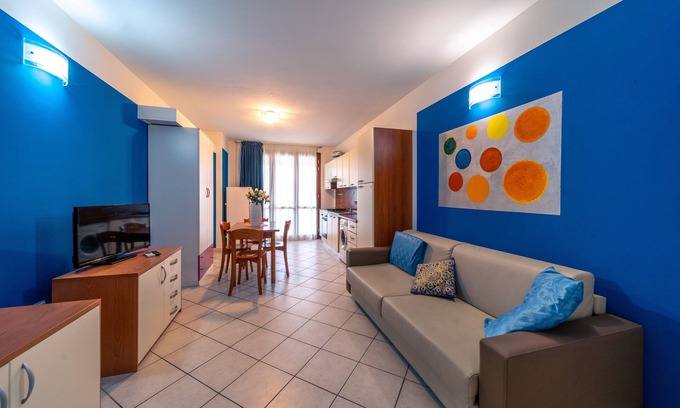 Cesenatico Casa | Residence Alessandra