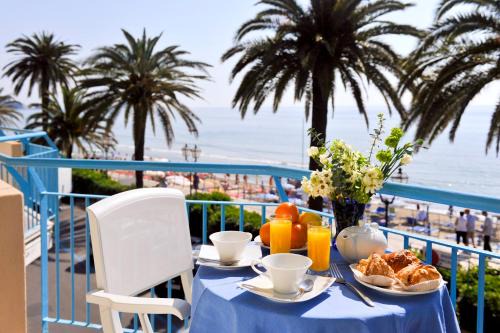 Alassio Apartamento | Residence Atlantic