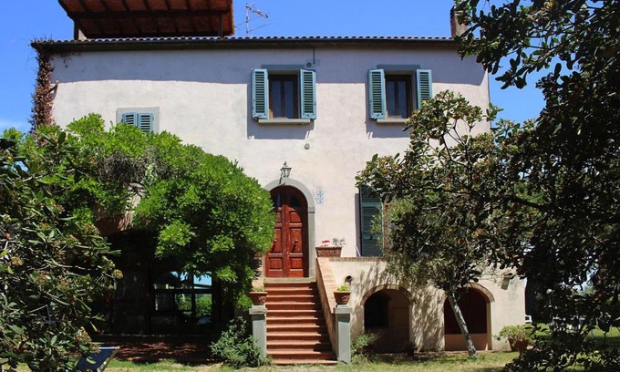 Marina di Grosseto Casa | Residence Azienda Canova Seconda, Marina di Grosseto