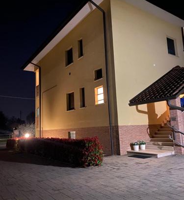 Nonceveux Apartamento | Residence Cà Mazzini