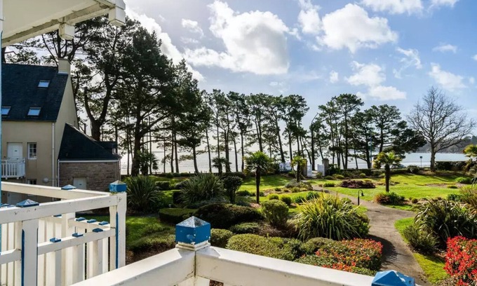 Fouesnant Apartamento | Résidence Cap Azur - Maeva Particuliers - Apartamento de 3 habitaciones para 7 personas - Confort