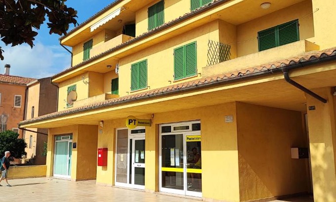 Palau Apartamento | Residence Centrale