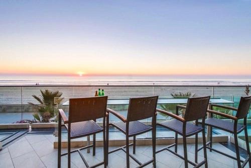 Mission Beach Casa | Residence Club 3