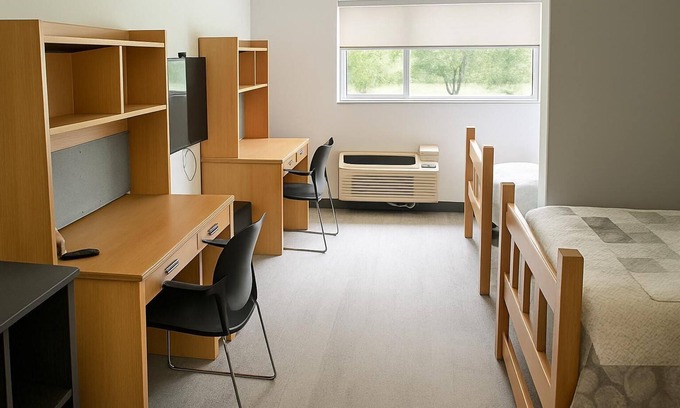 Brockville Apartamento | Residence & Conference Centre-Brockville