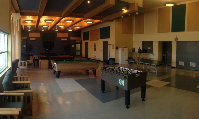 Sudbury Apartamento | Residence & Conference Centre - Sudbury West