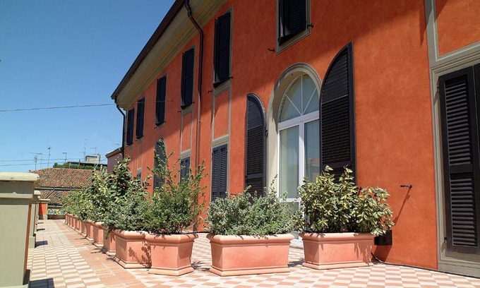Parma Apartamento | Residence Corte della Vittoria