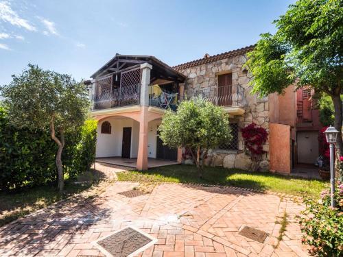 Li Cuncheddi Apartamento | Residence degli ulivi