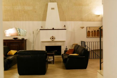 Matera Apartamento | Residence Del Casalnuovo