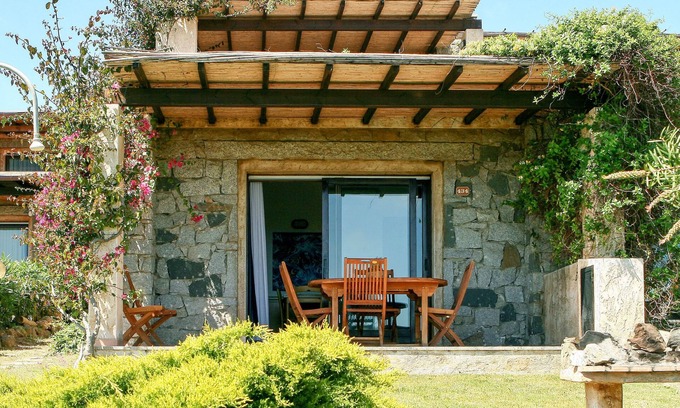 Sant'Elmo Casa | Residence Delphino (REI255) by Interhome