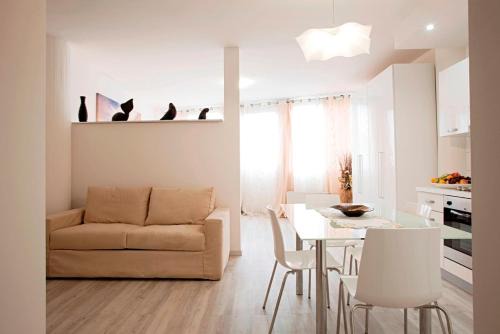 Prato Apartamento | Residence Ferrucci