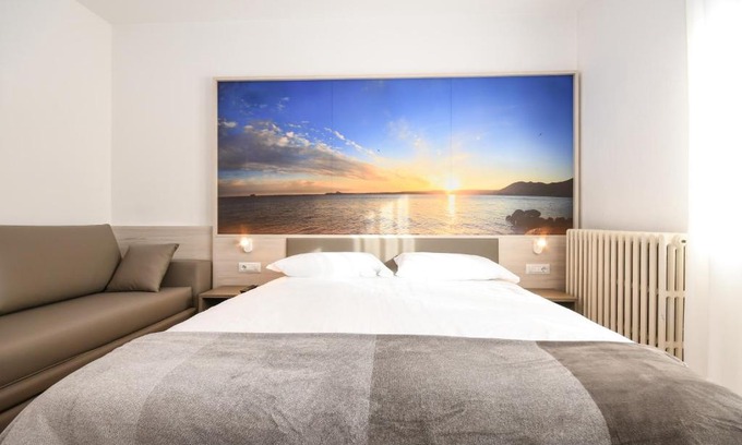 Arco Apartamento | Residence Franca B&B