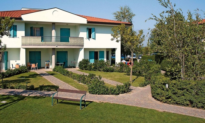 Torre di Fine Apartamento | Residencia Giardini di Altea Tigli - Villetta Trilo AGLAM (3223)