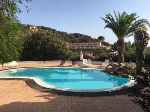 Liscia di Vacca Apartamento | Residence Gli Oleandri 242 - Costa Smeralda - Porto Cervo