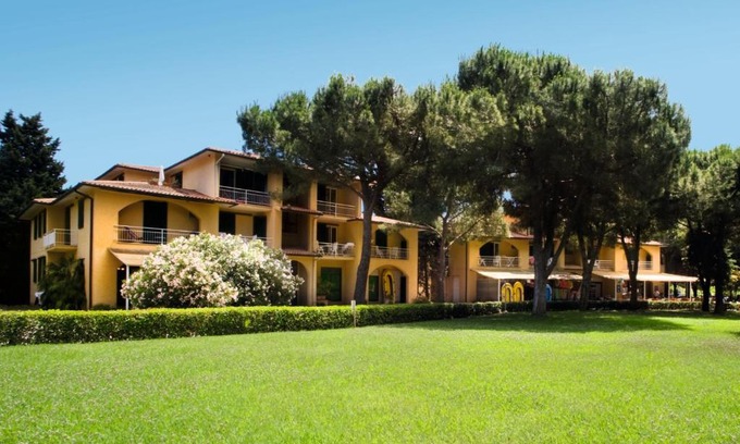 Lacona Apartamento | Residence Golfo Della Lacona