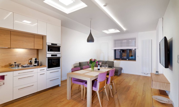 Spindleruv Mlyn Apartamento | Residence Grand Suites