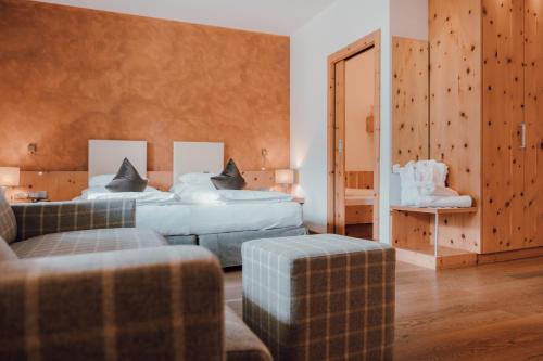 Sand in Taufers Apartamento | Residence Hotel Alpinum