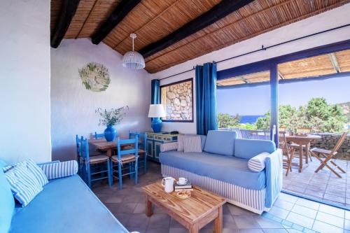 Baja Sardinia Apartamento | Residence I Cormorani Bis