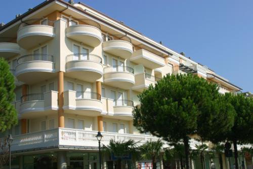 Alba Apartamento | Residence Il Tulipano