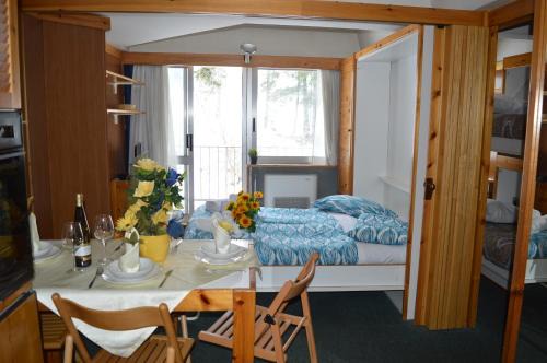 Marilleva Apartamento | Residence Il Vigo di Marilleva