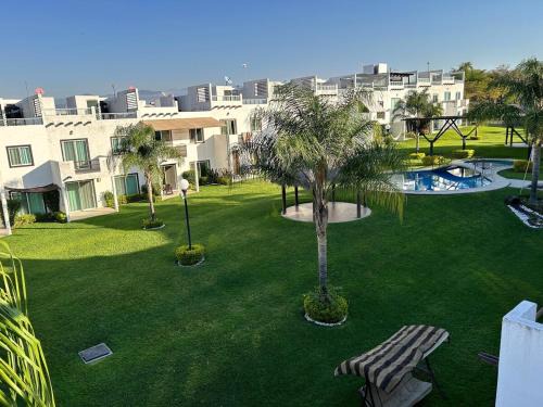 Yecapixtla Casa | Residence in Cuautla