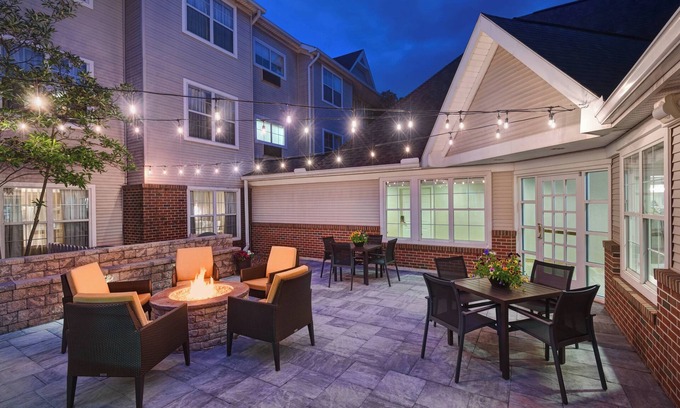 State College Hotel | Residence Inn by Marriott State College