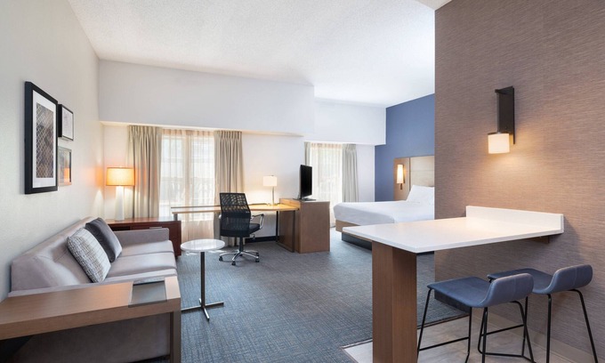 Williamsburg Hotel | Residence Inn By Marriott Williamsburg
