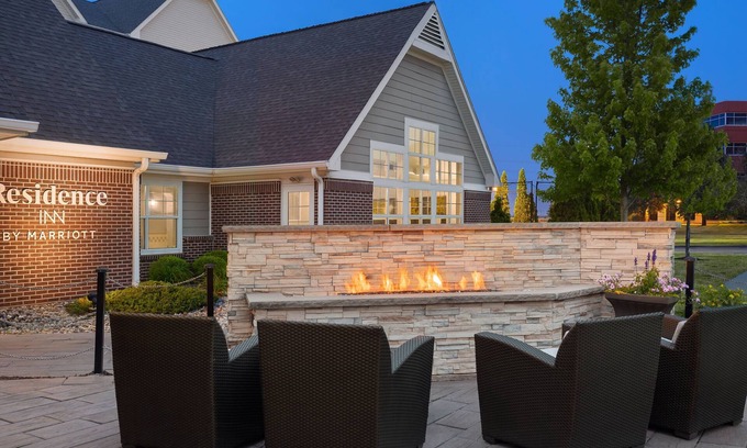 Middleton Hotel | Residence Inn by Marriott Madison West/Middleton