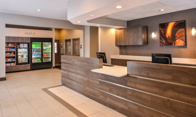 Branson Hotel | Residence Inn by Marriott Branson