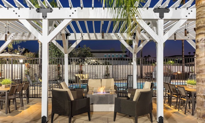 Arcadia Hotel | Residence Inn by Marriott Pasadena Arcadia