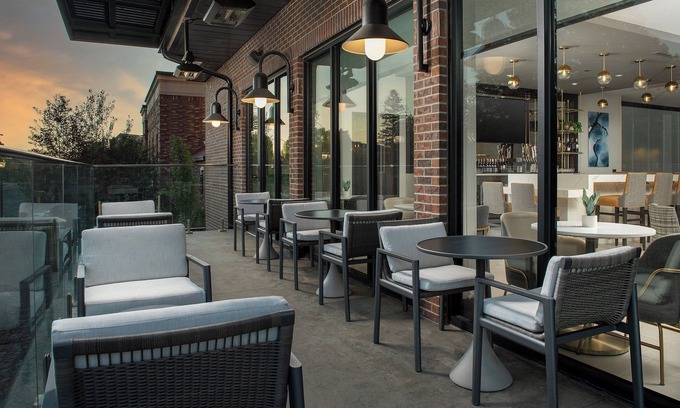 Bozeman Hotel | Residence Inn by Marriott Bozeman Downtown